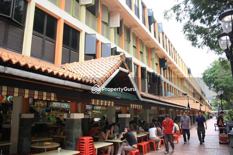 For Sale - 177 Toa Payoh Central