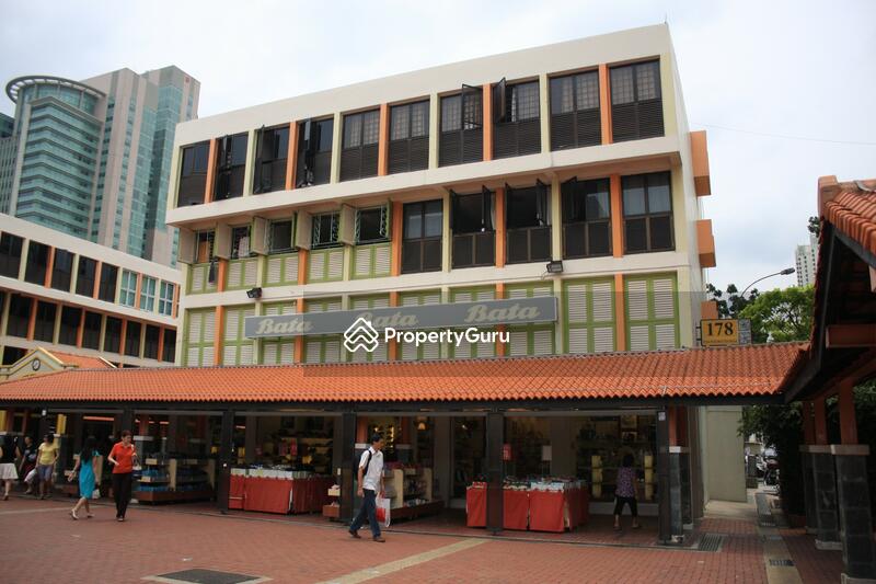 For Rent - 178 Toa Payoh Central