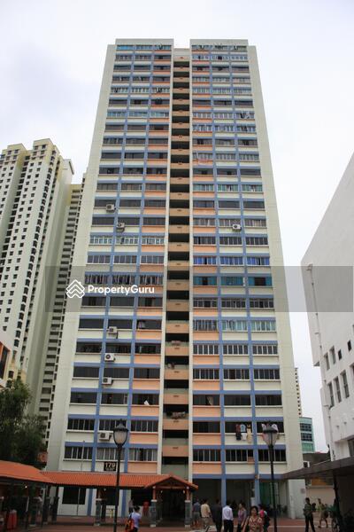 For Rent - 179 Toa Payoh Central