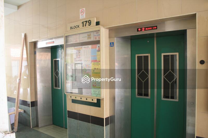 For Rent - 179 Toa Payoh Central