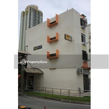 183 Toa Payoh Central