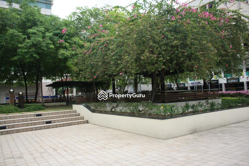 For Rent - 184 Toa Payoh Central