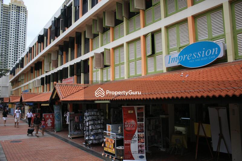 For Rent - 184 Toa Payoh Central