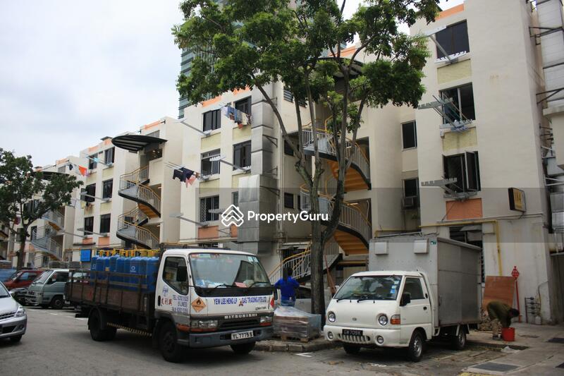 For Rent - 184 Toa Payoh Central