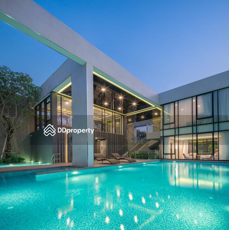 Baan Klang Muang Rama 9-Krungthep Kreetha : บ้านกลางเมือง พระราม 9-กรุงเทพกรีฑา #0