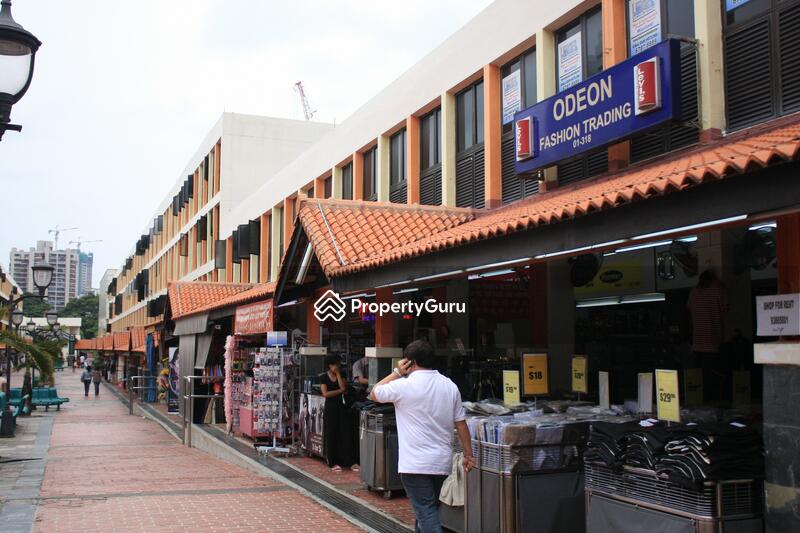 For Sale - 185 Toa Payoh Central
