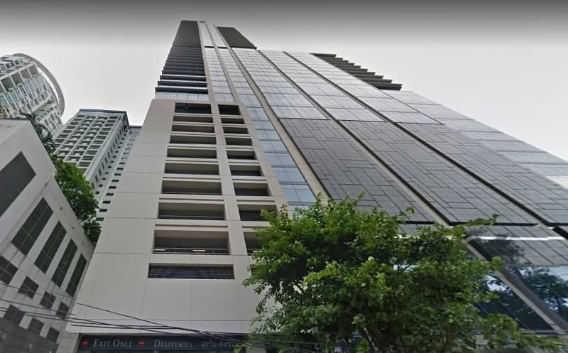 The Grand Condo Patumwan : เดอะ แกรนด์ คอนโด ปทุมวัน, กรุงเทพ, 399 ซอย มหาดเล็กหลวง 2, ลุมพินี, ปทุมวัน, กรุงเทพ, 78 ตร.ม., คอนโด ขาย, โดย Susira Preuksawun, 500327186 - DDproperty.com