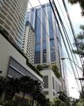 The Grand Condo Patumwam : เดอะ แกรนด์ คอนโด ปทุมวัน #0