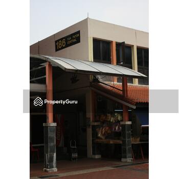 186 Toa Payoh Central