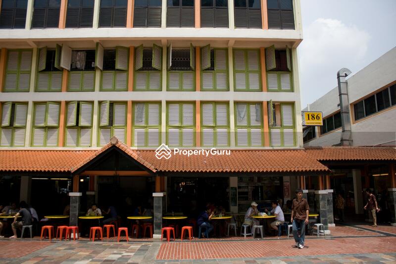 186 Toa Payoh Central #0