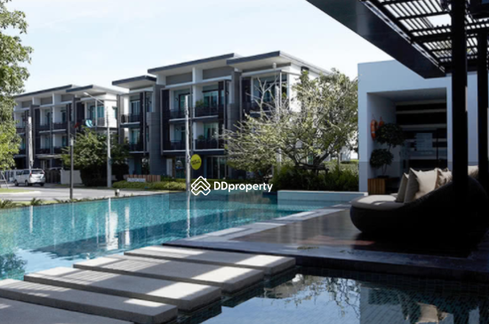 ขาย - Town Avenue Time Thakaham 16 : ทาวน์ อเวนิว ไทม์ ท่าข้าม 16, กรุงเทพ