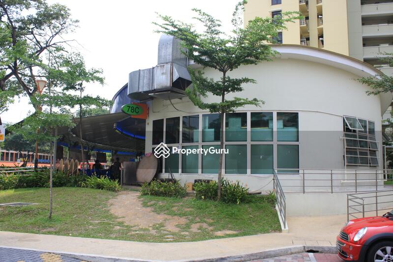 78C Toa Payoh Central #0