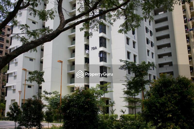 For Sale - 79A Toa Payoh Central