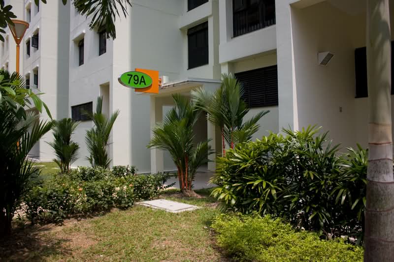 79A Toa Payoh Central