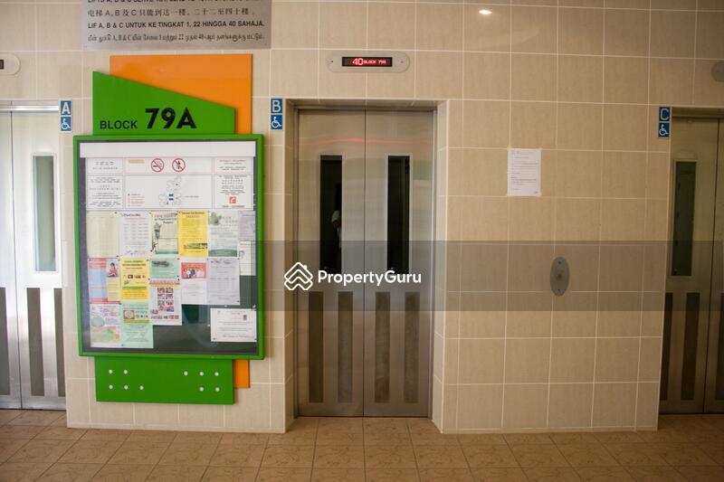 For Sale - 79A Toa Payoh Central