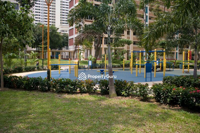 For Sale - 79A Toa Payoh Central