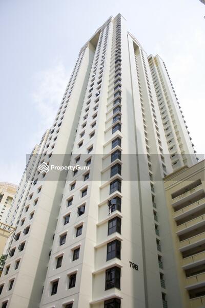 For Sale - 79B Toa Payoh Central