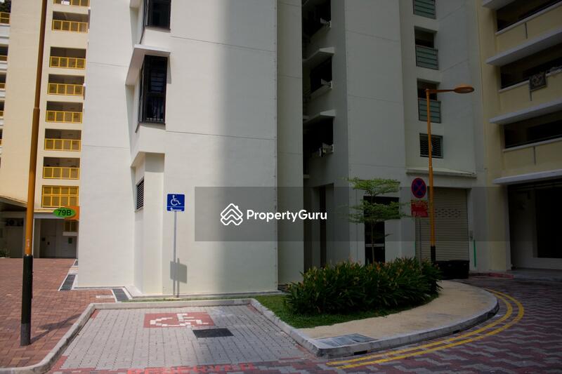 For Sale - 79B Toa Payoh Central