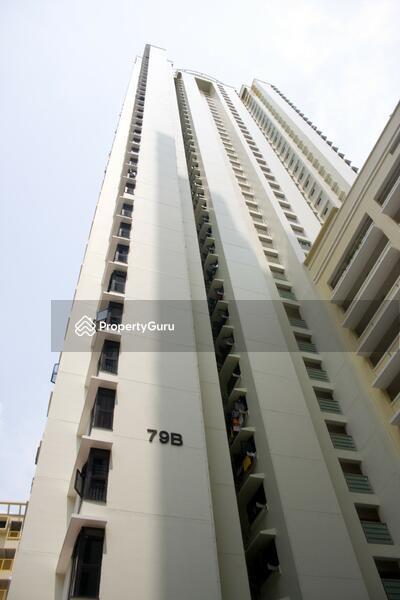 For Sale - 79B Toa Payoh Central