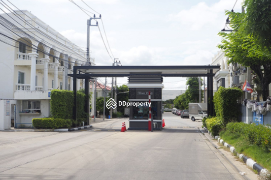 ขาย - Nirun Ville 10 : นิรันดร์ วิลล์ 10, สมุทรปราการ