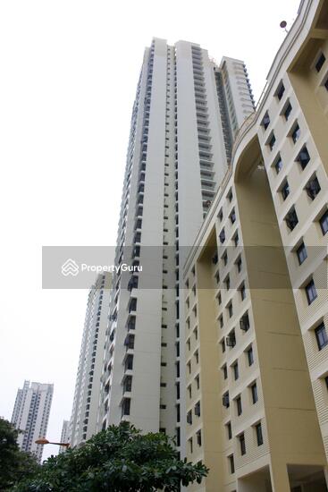 HDB Blocks Picture