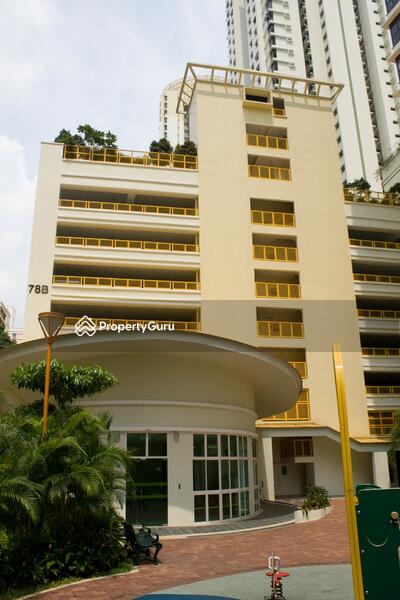 For Sale - 79D Toa Payoh Central