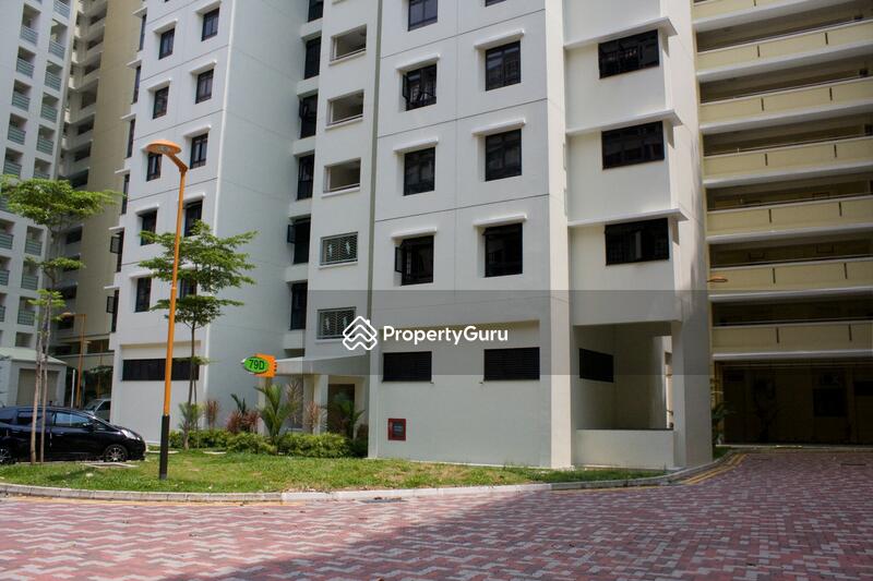 For Sale - 79D Toa Payoh Central