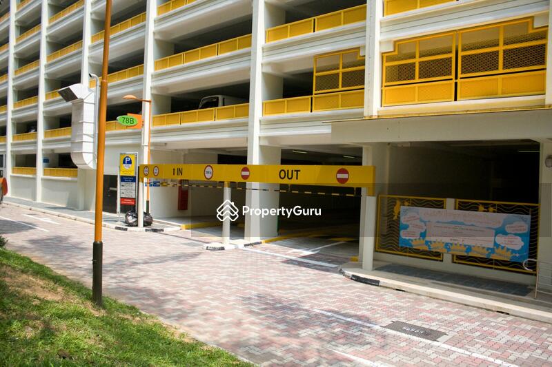 For Sale - 79D Toa Payoh Central
