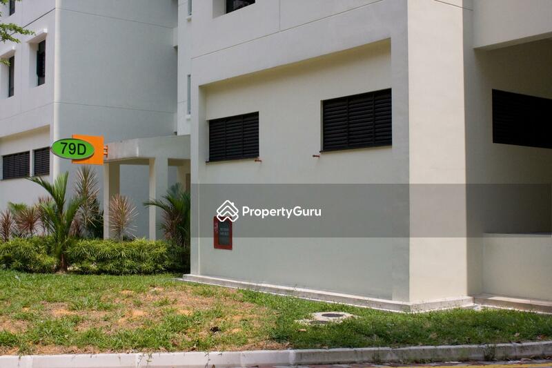 For Sale - 79D Toa Payoh Central