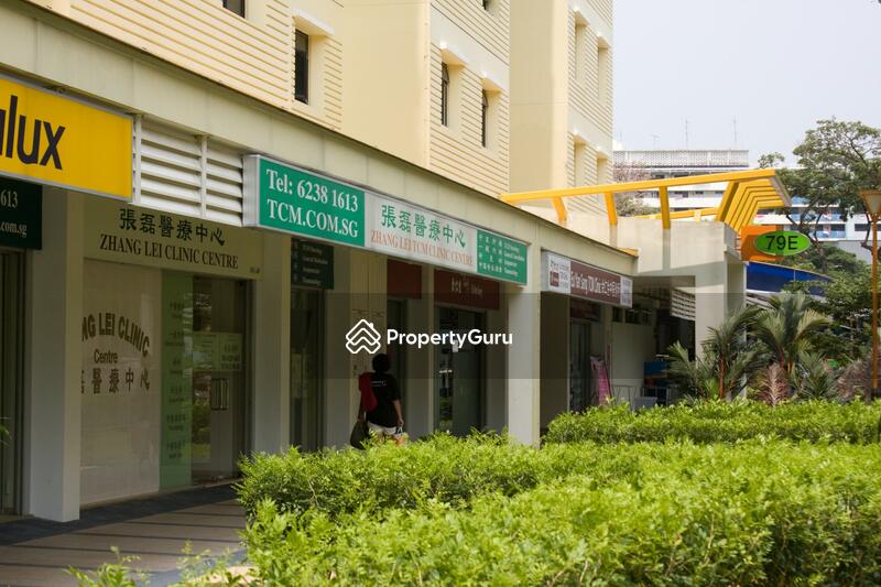 For Rent - 79E Toa Payoh Central