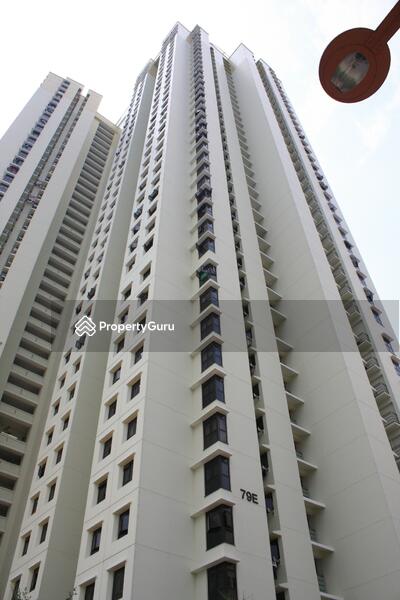 For Rent - 79E Toa Payoh Central