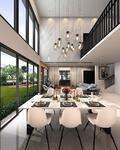 Interior Living Dining