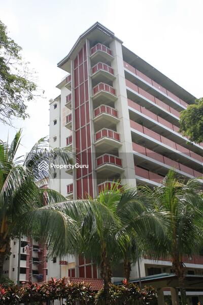 For Rent - 23 Toa Payoh East