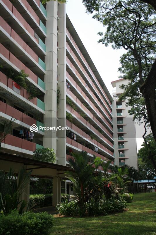 23 Toa Payoh East #0