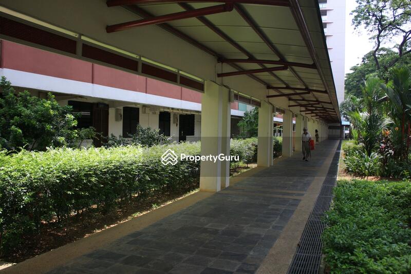 For Rent - 23 Toa Payoh East