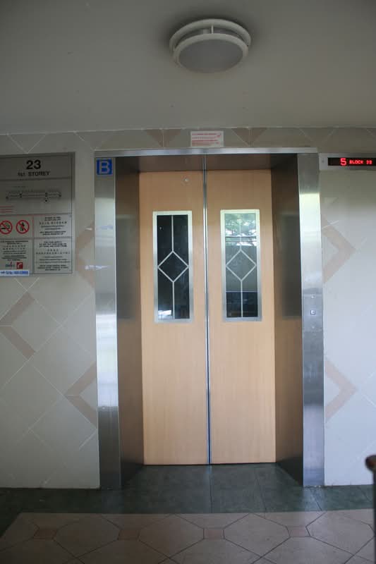 23 Toa Payoh East