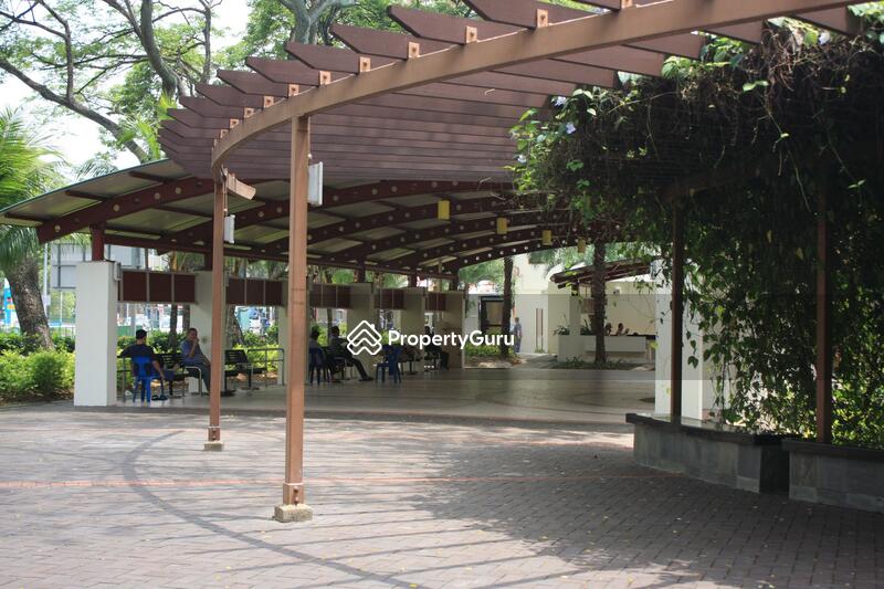 For Rent - 23 Toa Payoh East