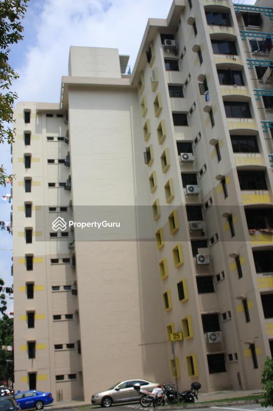 25 Toa Payoh East #0