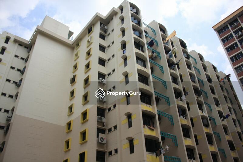For Rent - 25 Toa Payoh East