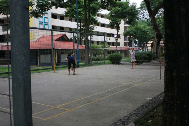 25 Toa Payoh East