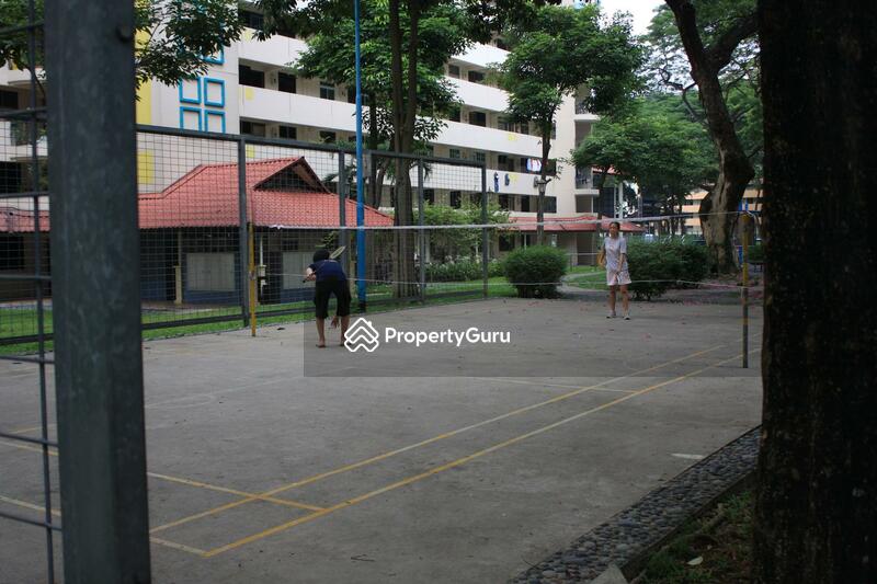 For Rent - 25 Toa Payoh East