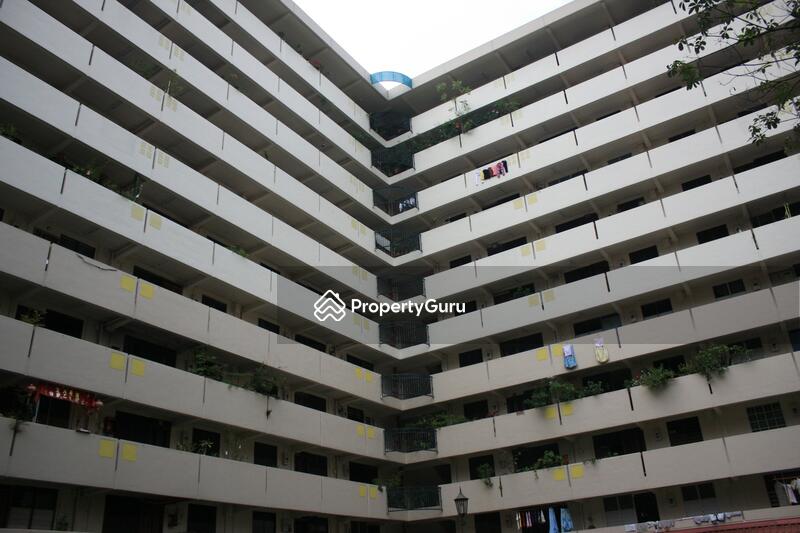 For Rent - 25 Toa Payoh East