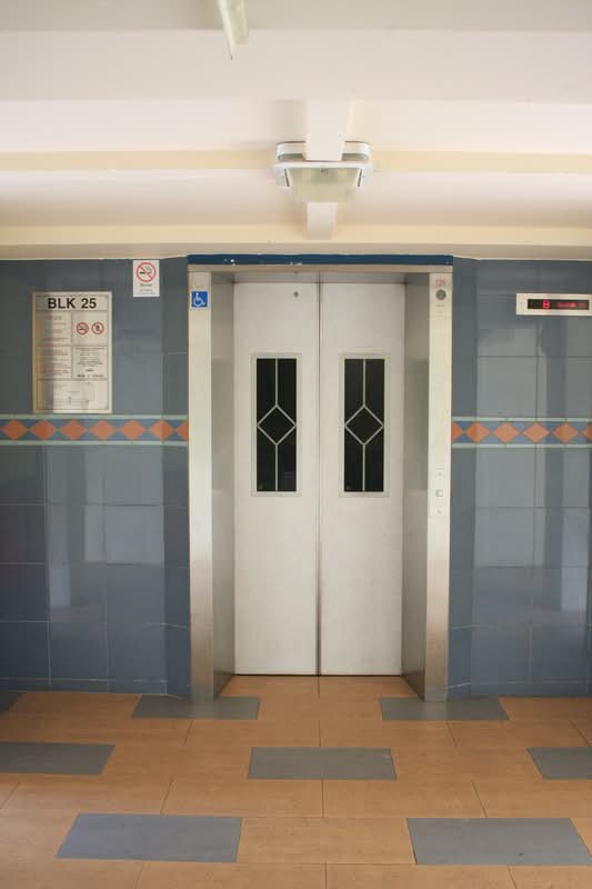 25 Toa Payoh East