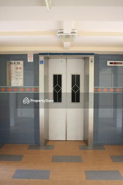For Rent - 25 Toa Payoh East