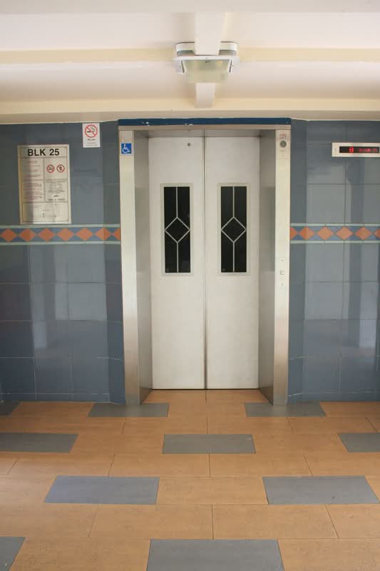25 Toa Payoh East