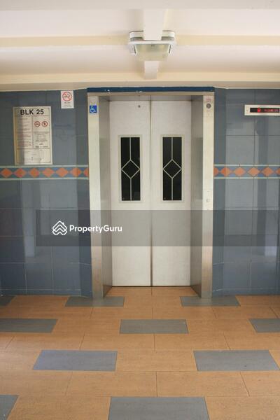For Rent - 25 Toa Payoh East