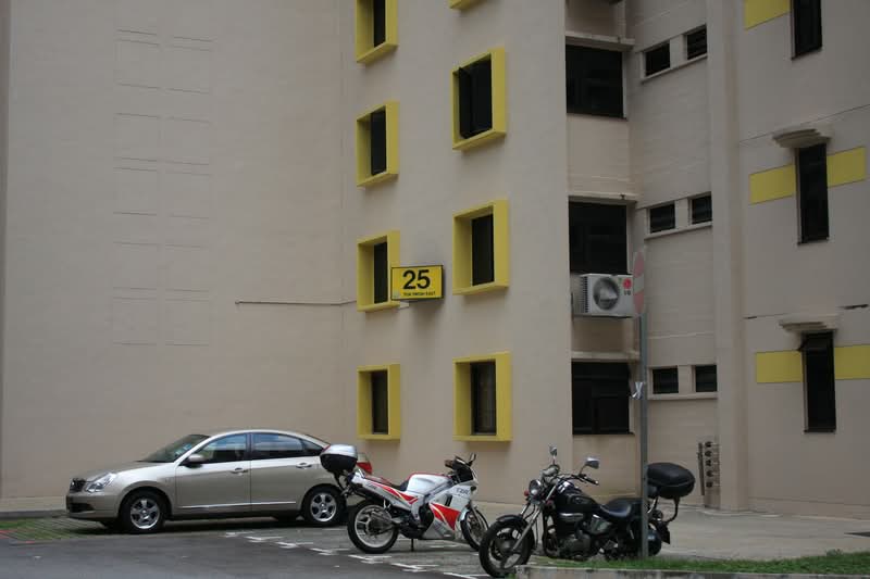 25 Toa Payoh East