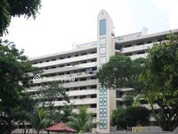 Toa Payoh East