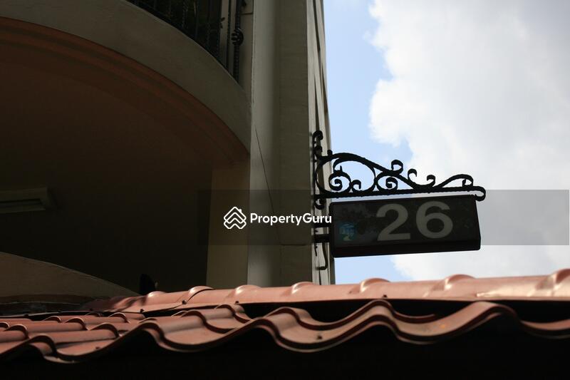 For Sale - 26 Toa Payoh East