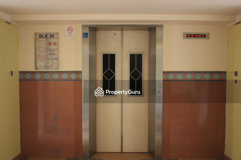 For Sale - 26 Toa Payoh East